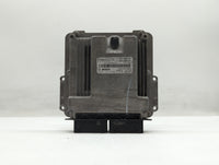2014-2016 Ford Fusion PCM Engine Control Computer ECU ECM PCU OEM P/N:ES7A-12A650-DAC ES7A-12A650-CK Fits Fits 2014 2015 201