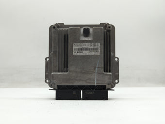 compare product 2014-2016 Ford Fusion PCM Engine Control Computer ECU ECM PCU OEM P/N:ES7A-12A650-DAC ES7A-12A650-CK Fits Fits 2014 2015 2016 OEM Used Auto Parts