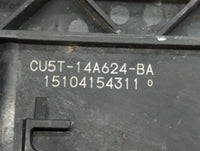 2014-2016 Ford Fusion PCM Engine Control Computer ECU ECM PCU OEM P/N:ES7A-12A650-DAC ES7A-12A650-CK Fits Fits 2014 2015 201