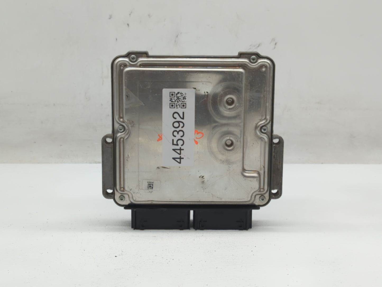 2014-2016 Ford Fusion PCM Engine Control Computer ECU ECM PCU OEM P/N:ES7A-12A650-DAC ES7A-12A650-CK Fits Fits 2014 2015 201