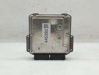2014-2016 Ford Fusion PCM Engine Control Computer ECU ECM PCU OEM P/N:ES7A-12A650-DAC ES7A-12A650-CK Fits Fits 2014 2015 201