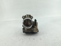 2014-2020 Ford Fusion Throttle Body P/N:DS7G-9F991-BB DS7G-9F991-CA Fits Fits 2014 2015 2016 2017 2018 2019 2020 OEM Used Au