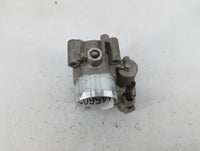 2014-2020 Ford Fusion Throttle Body P/N:DS7G-9F991-BB DS7G-9F991-CA Fits Fits 2014 2015 2016 2017 2018 2019 2020 OEM Used Au