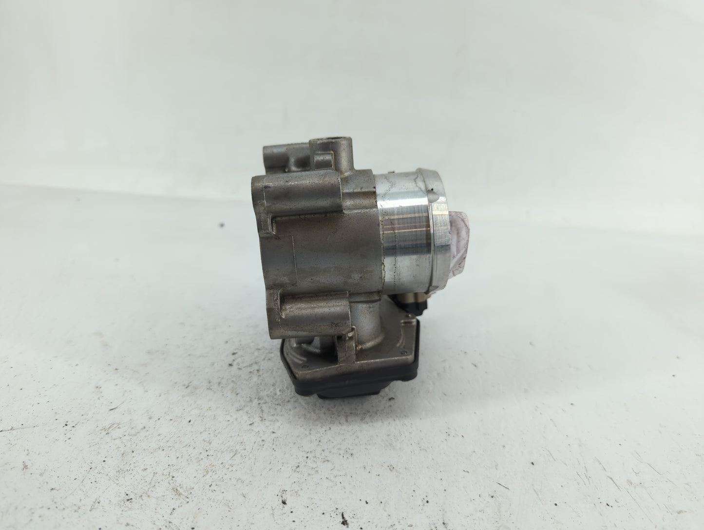 2014-2020 Ford Fusion Throttle Body P/N:DS7G-9F991-BB DS7G-9F991-CA Fits Fits 2014 2015 2016 2017 2018 2019 2020 OEM Used Au