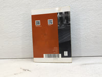 2016 Ford Fusion Owners Manual Book Guide OEM Used Auto Parts - Oemusedautoparts1.com