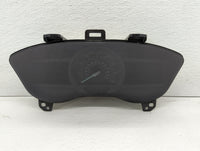 2016 Ford Fusion Instrument Cluster Speedometer Gauges P/N:GS7T-10849-JC Fits OEM Used Auto Parts - Oemusedautoparts1.com