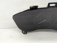 2016 Ford Fusion Instrument Cluster Speedometer Gauges P/N:GS7T-10849-JC Fits OEM Used Auto Parts - Oemusedautoparts1.com