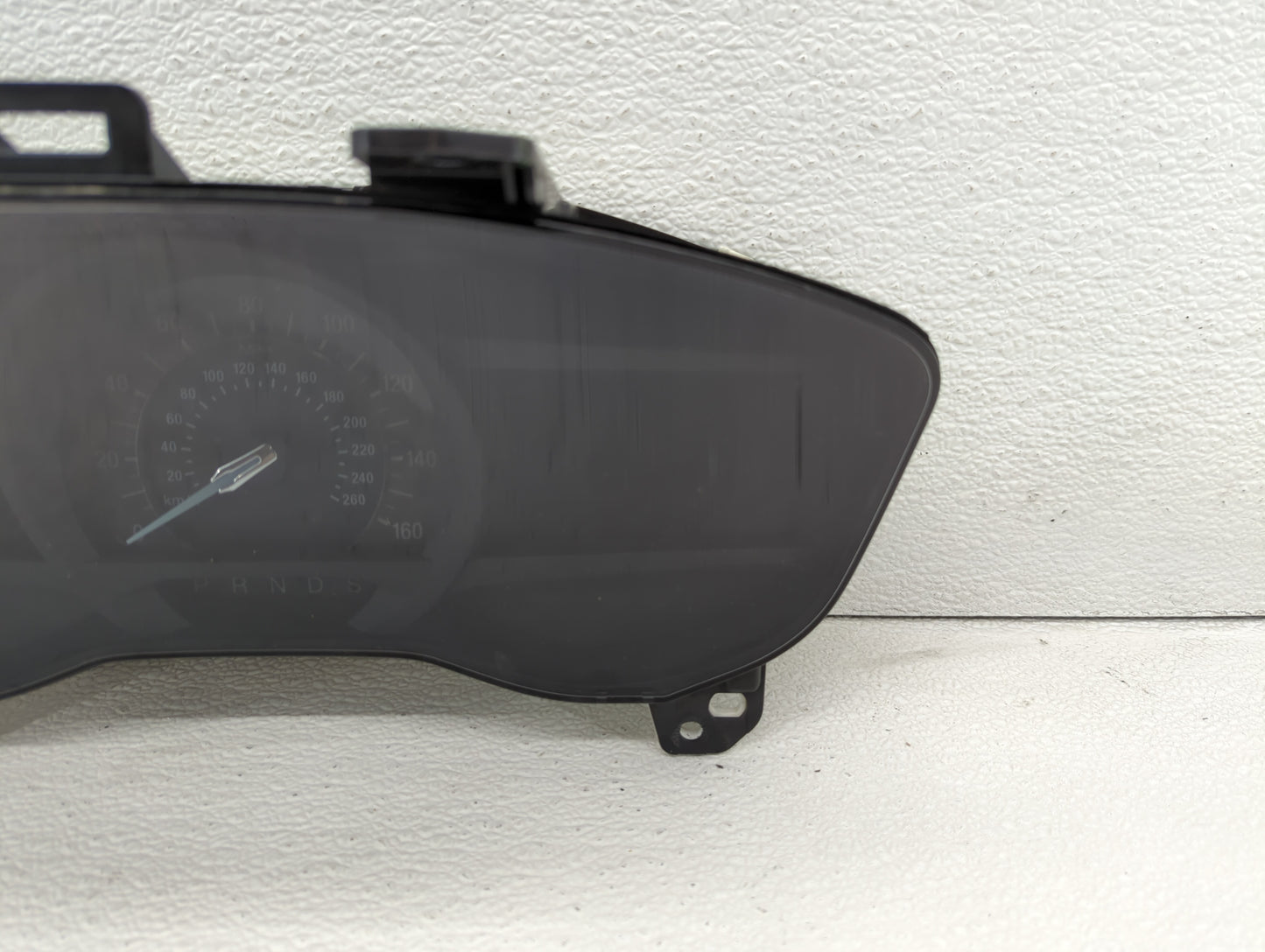 2016 Ford Fusion Instrument Cluster Speedometer Gauges P/N:GS7T-10849-JC Fits OEM Used Auto Parts - Oemusedautoparts1.com