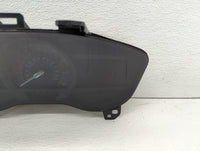 2016 Ford Fusion Instrument Cluster Speedometer Gauges P/N:GS7T-10849-JC Fits OEM Used Auto Parts - Oemusedautoparts1.com