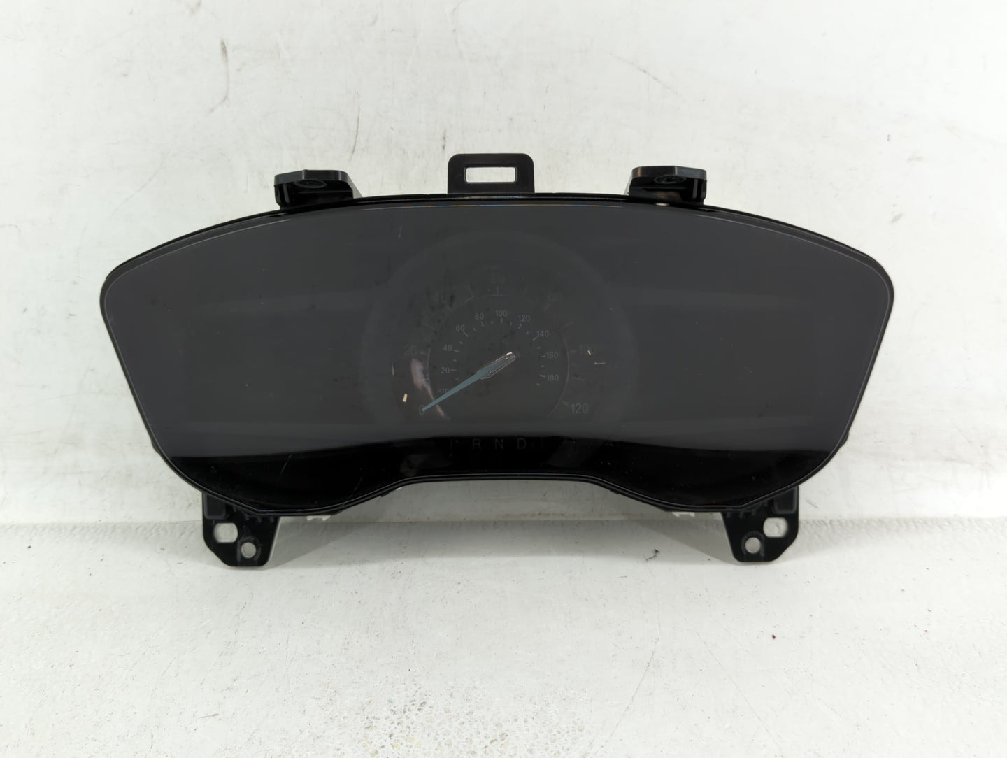 2016 Ford Fusion Instrument Cluster Speedometer Gauges P/N:HS7T-10849-JF GS7T-10849-JB Fits OEM Used Auto Parts - Oemusedaut