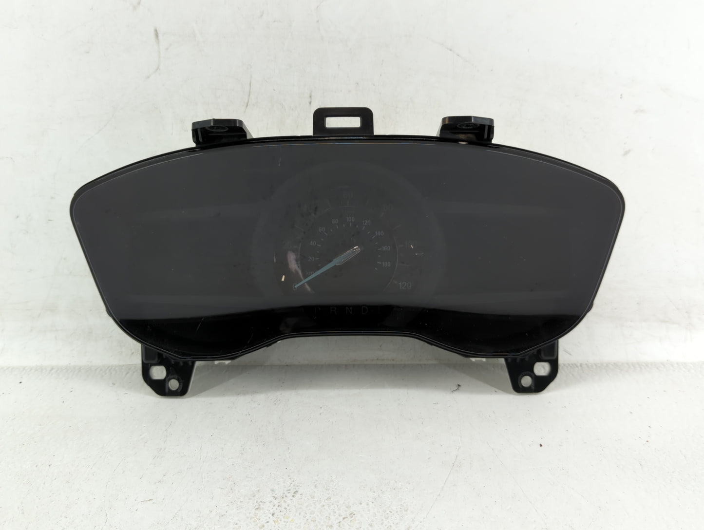 2016 Ford Fusion Instrument Cluster Speedometer Gauges P/N:HS7T-10849-JF GS7T-10849-JB Fits OEM Used Auto Parts - Oemusedaut