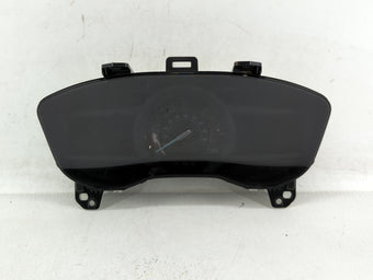 compare product 2016 Ford Fusion Instrument Cluster Speedometer Gauges P/N:HS7T-10849-JF GS7T-10849-JB Fits OEM Used Auto Parts
