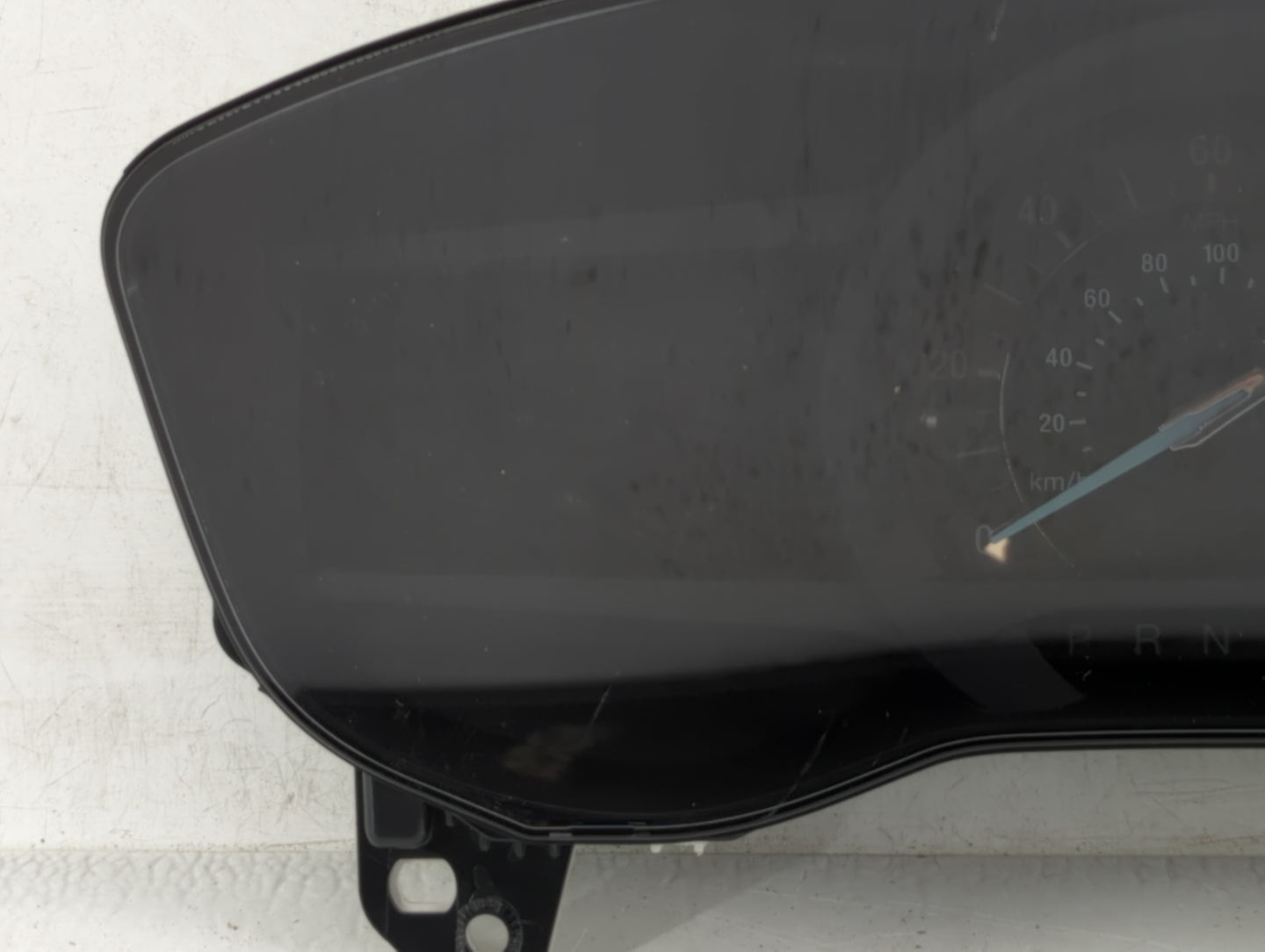 2016 Ford Fusion Instrument Cluster Speedometer Gauges P/N:HS7T-10849-JF GS7T-10849-JB Fits OEM Used Auto Parts - Oemusedaut