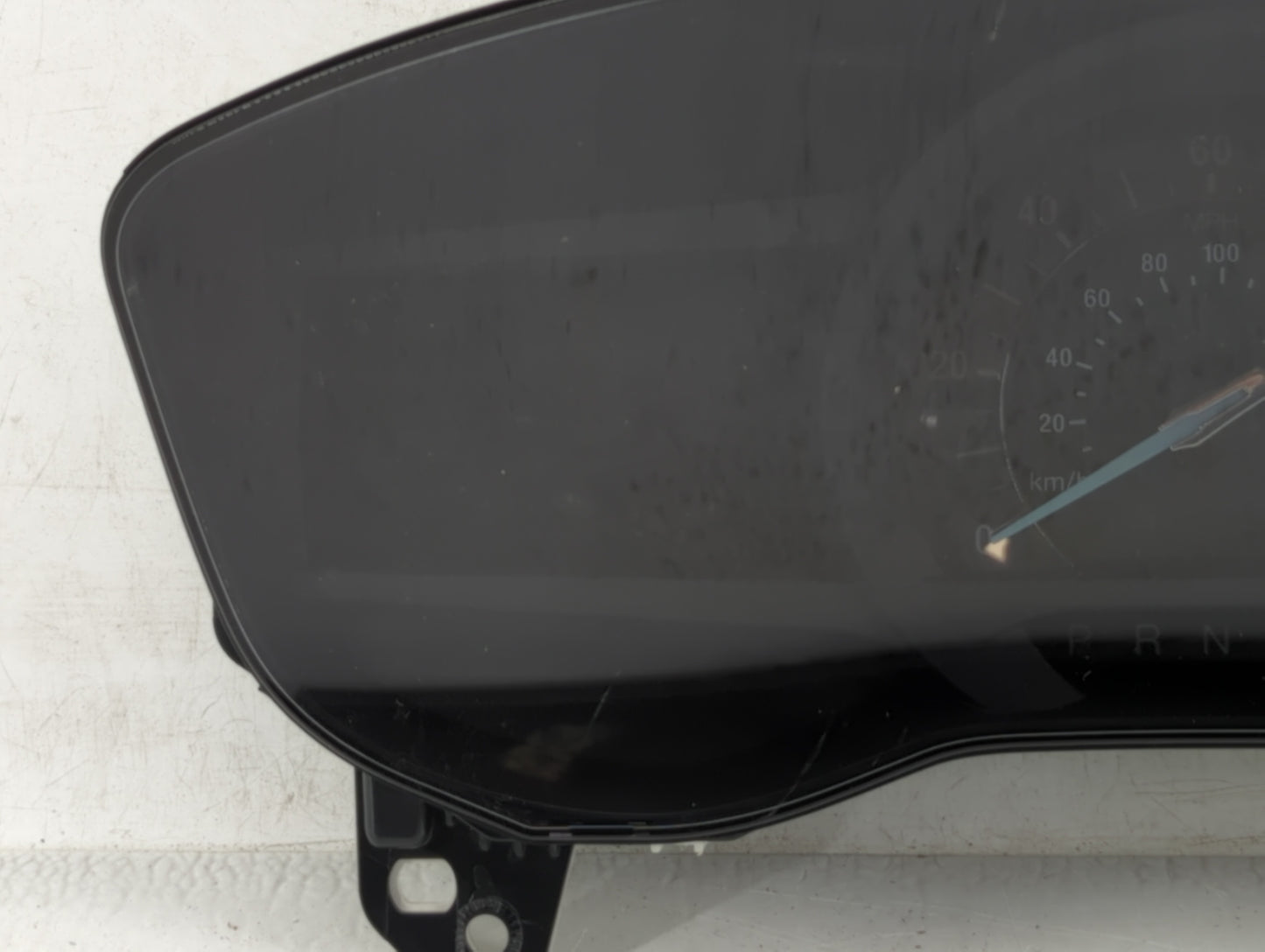 2016 Ford Fusion Instrument Cluster Speedometer Gauges P/N:HS7T-10849-JF GS7T-10849-JB Fits OEM Used Auto Parts - Oemusedaut