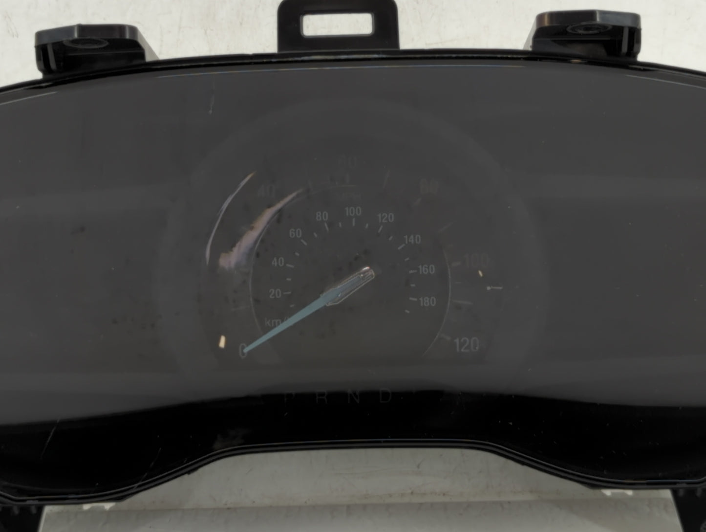 2016 Ford Fusion Instrument Cluster Speedometer Gauges P/N:HS7T-10849-JF GS7T-10849-JB Fits OEM Used Auto Parts - Oemusedaut