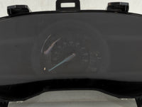2016 Ford Fusion Instrument Cluster Speedometer Gauges P/N:HS7T-10849-JF GS7T-10849-JB Fits OEM Used Auto Parts - Oemusedaut
