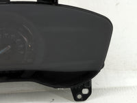 2016 Ford Fusion Instrument Cluster Speedometer Gauges P/N:HS7T-10849-JF GS7T-10849-JB Fits OEM Used Auto Parts - Oemusedaut