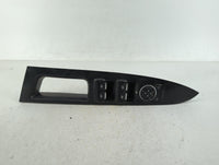 2013-2020 Ford Fusion Master Power Window Switch Replacement Driver Side Left P/N:DG9T-14540-ACW DG9T-14540-ABW Fits OEM Use