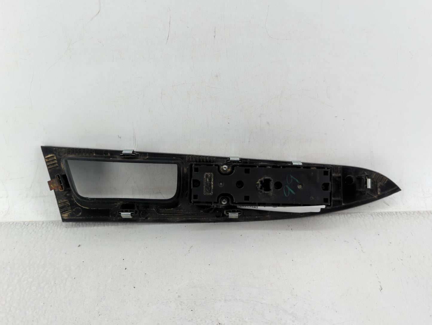 2013-2020 Ford Fusion Master Power Window Switch Replacement Driver Side Left P/N:DG9T-14540-ACW DG9T-14540-ABW Fits OEM Use