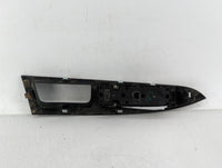 2013-2020 Ford Fusion Master Power Window Switch Replacement Driver Side Left P/N:DG9T-14540-ACW DG9T-14540-ABW Fits OEM Use