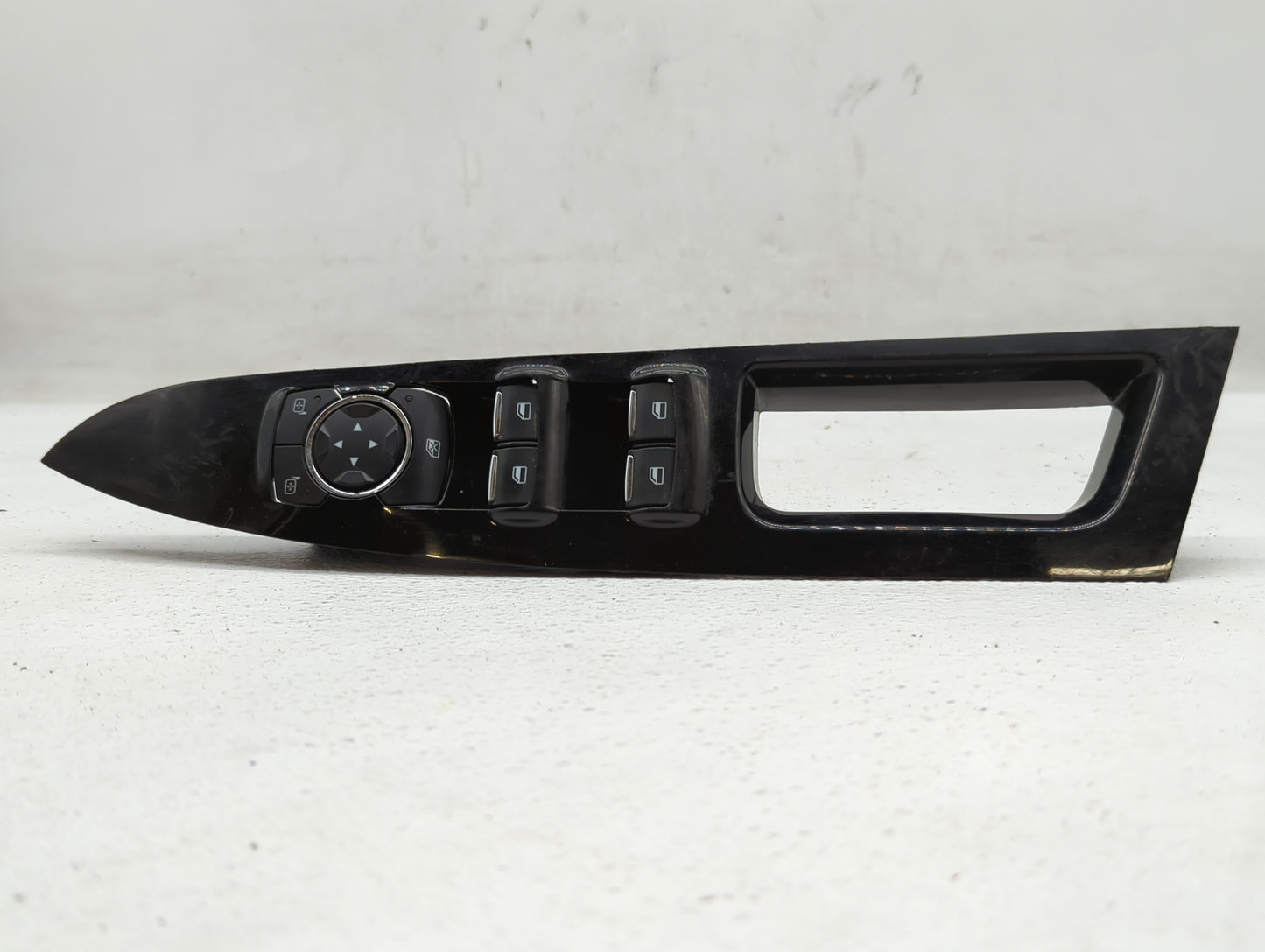 2013-2020 Ford Fusion Master Power Window Switch Replacement Driver Side Left P/N:DG9T-14540-ACW DG9T-14540-ABW Fits OEM Use