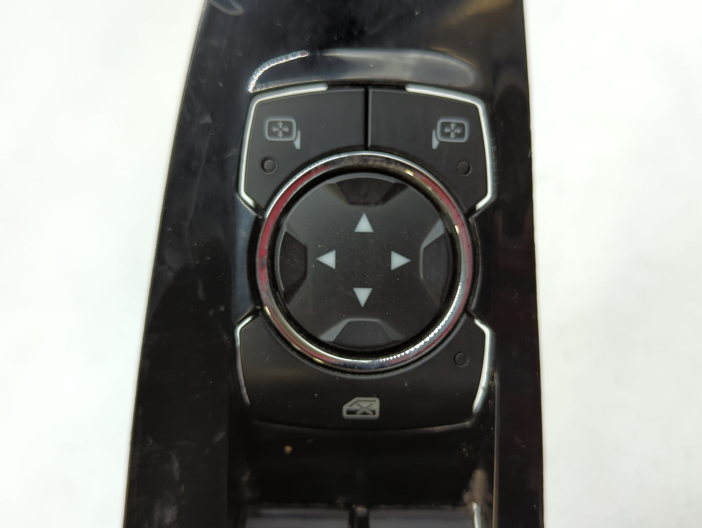 2013-2020 Ford Fusion Master Power Window Switch Replacement Driver Side Left P/N:DG9T-14540-ACW DG9T-14540-ABW Fits OEM Use