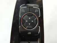 2013-2020 Ford Fusion Master Power Window Switch Replacement Driver Side Left P/N:DG9T-14540-ACW DG9T-14540-ABW Fits OEM Use