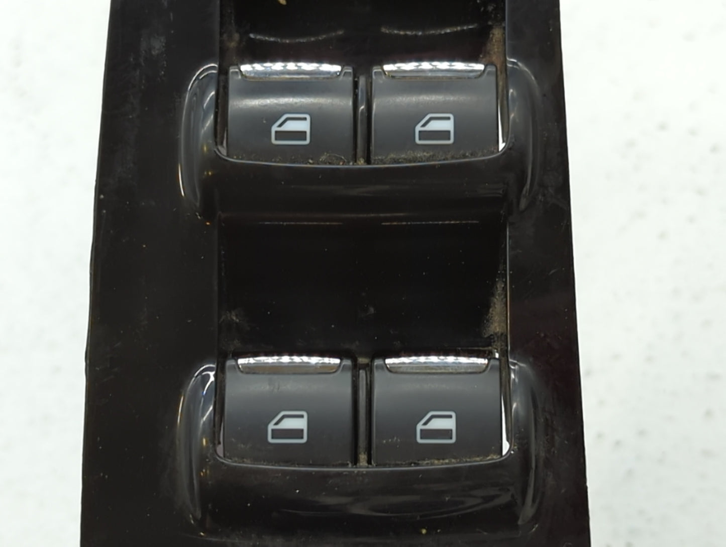2013-2020 Ford Fusion Master Power Window Switch Replacement Driver Side Left P/N:DG9T-14540-ACW DG9T-14540-ABW Fits OEM Use