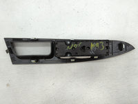 2013-2020 Ford Fusion Master Power Window Switch Replacement Driver Side Left P/N:DG9T-14540-ACW DG9T-14540-ABW Fits OEM Use