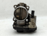 2014-2020 Ford Fusion Throttle Body P/N:DS7G-9F991-BB DS7G-9F991-CA Fits Fits 2014 2015 2016 2017 2018 2019 2020 OEM Used Au
