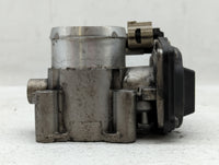 2014-2020 Ford Fusion Throttle Body P/N:DS7G-9F991-BB DS7G-9F991-CA Fits Fits 2014 2015 2016 2017 2018 2019 2020 OEM Used Au