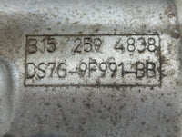 2014-2020 Ford Fusion Throttle Body P/N:DS7G-9F991-BB DS7G-9F991-CA Fits Fits 2014 2015 2016 2017 2018 2019 2020 OEM Used Au