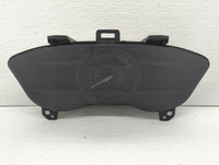 2016 Ford Fusion Instrument Cluster Speedometer Gauges P/N:HS7T-10849-JF GS7T-10849-JB Fits OEM Used Auto Parts - Oemusedaut
