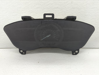 compare product 2016 Ford Fusion Instrument Cluster Speedometer Gauges P/N:HS7T-10849-JF GS7T-10849-JB Fits OEM Used Auto Parts