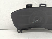 2016 Ford Fusion Instrument Cluster Speedometer Gauges P/N:HS7T-10849-JF GS7T-10849-JB Fits OEM Used Auto Parts - Oemusedaut