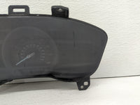 2016 Ford Fusion Instrument Cluster Speedometer Gauges P/N:HS7T-10849-JF GS7T-10849-JB Fits OEM Used Auto Parts - Oemusedaut