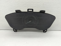 2016 Ford Fusion Instrument Cluster Speedometer Gauges P/N:GS7T-10849-JB GS7T-10849-JC Fits OEM Used Auto Parts - Oemusedaut