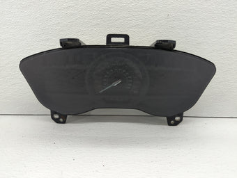 compare product 2016 Ford Fusion Instrument Cluster Speedometer Gauges P/N:GS7T-10849-JB GS7T-10849-JC Fits OEM Used Auto Parts