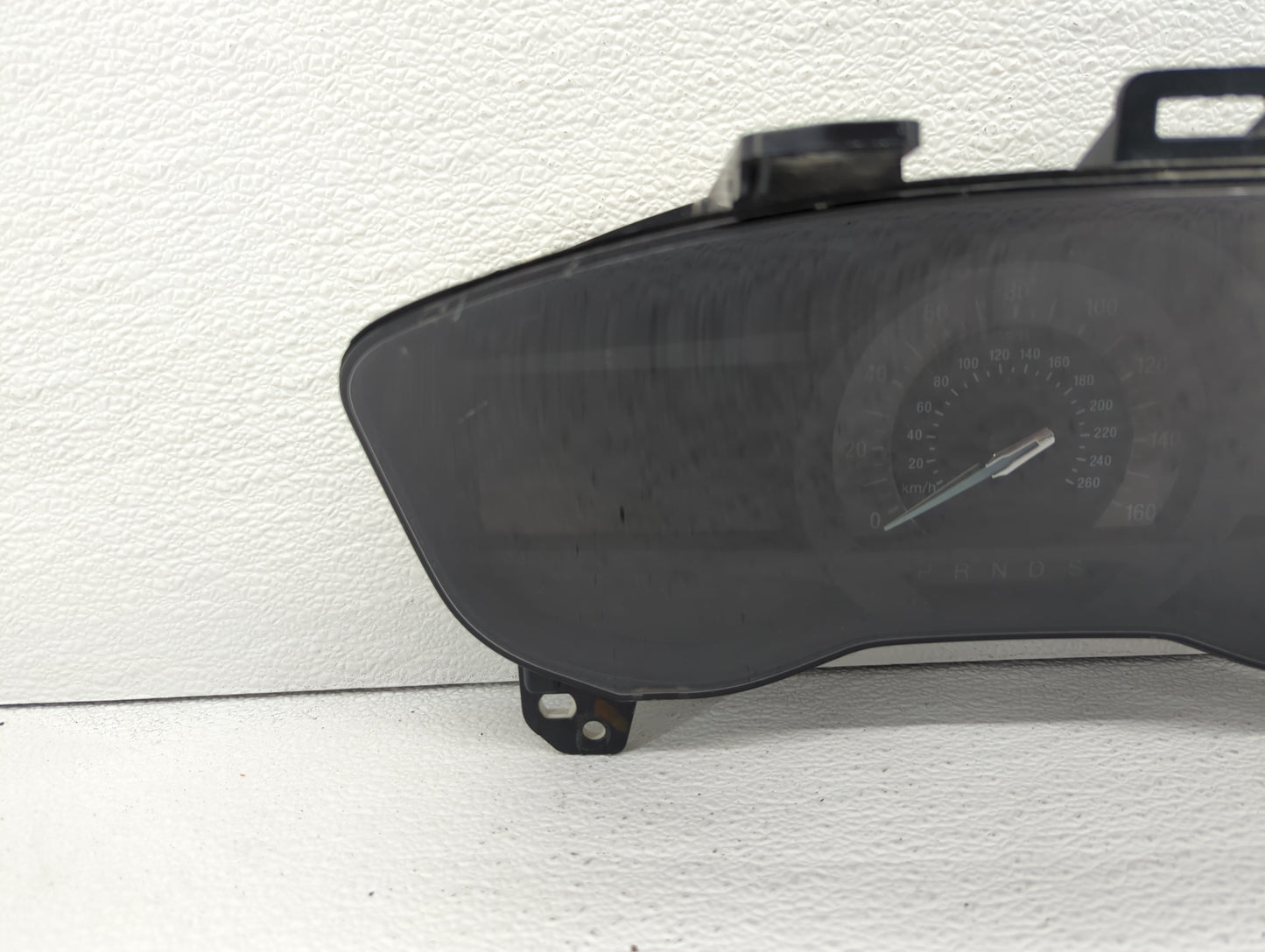 2016 Ford Fusion Instrument Cluster Speedometer Gauges P/N:GS7T-10849-JB GS7T-10849-JC Fits OEM Used Auto Parts - Oemusedaut