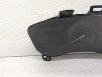 2016 Ford Fusion Instrument Cluster Speedometer Gauges P/N:GS7T-10849-JB GS7T-10849-JC Fits OEM Used Auto Parts - Oemusedaut