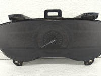 2016 Ford Fusion Instrument Cluster Speedometer Gauges P/N:GS7T-10849-JB GS7T-10849-JC Fits OEM Used Auto Parts - Oemusedaut