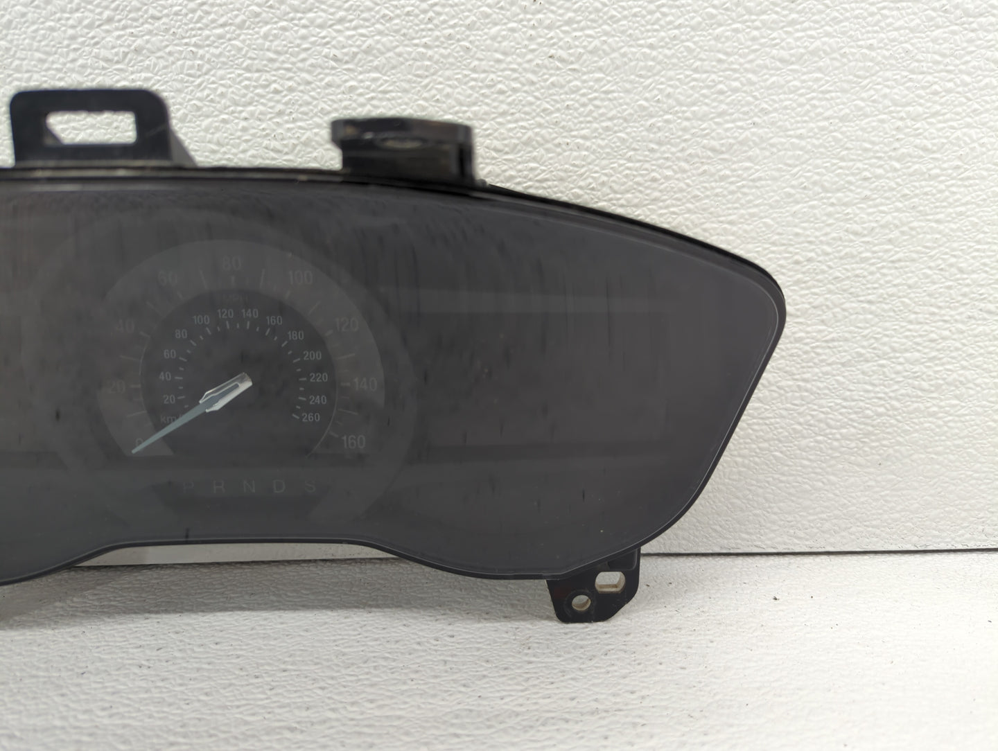 2016 Ford Fusion Instrument Cluster Speedometer Gauges P/N:GS7T-10849-JB GS7T-10849-JC Fits OEM Used Auto Parts - Oemusedaut