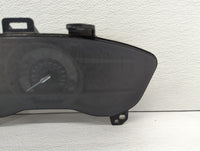 2016 Ford Fusion Instrument Cluster Speedometer Gauges P/N:GS7T-10849-JB GS7T-10849-JC Fits OEM Used Auto Parts - Oemusedaut
