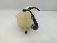 2015-2016 Ford Fusion Windshield Washer Fluid Reservoir Bottle Oem - Oemusedautoparts1.com