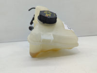2015-2016 Ford Fusion Windshield Washer Fluid Reservoir Bottle Oem - Oemusedautoparts1.com