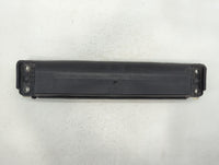 2013-2020 Ford Fusion Air Bag Passenger Right Knee OEM P/N:DG93 54045J76 BC3 DG93 54045J76 BD3 Fits OEM Used Auto Parts - Oe