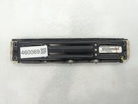 2013-2020 Ford Fusion Air Bag Passenger Right Knee OEM P/N:DG93 54045J76 BC3 DG93 54045J76 BD3 Fits OEM Used Auto Parts - Oe