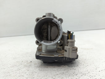 compare product 2014-2020 Ford Fusion Throttle Body P/N:DS7G-9F991-BB DS7G-9F991-CA Fits Fits 2014 2015 2016 2017 2018 2019 2020 OEM Used Auto Parts
