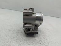 2014-2020 Ford Fusion Throttle Body P/N:DS7G-9F991-BB DS7G-9F991-CA Fits Fits 2014 2015 2016 2017 2018 2019 2020 OEM Used Au