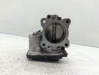 2014-2020 Ford Fusion Throttle Body P/N:DS7G-9F991-BB DS7G-9F991-CA Fits Fits 2014 2015 2016 2017 2018 2019 2020 OEM Used Au